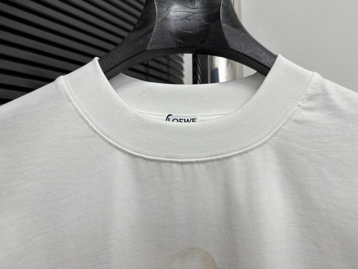 LOEWE T-SHIRT LW11