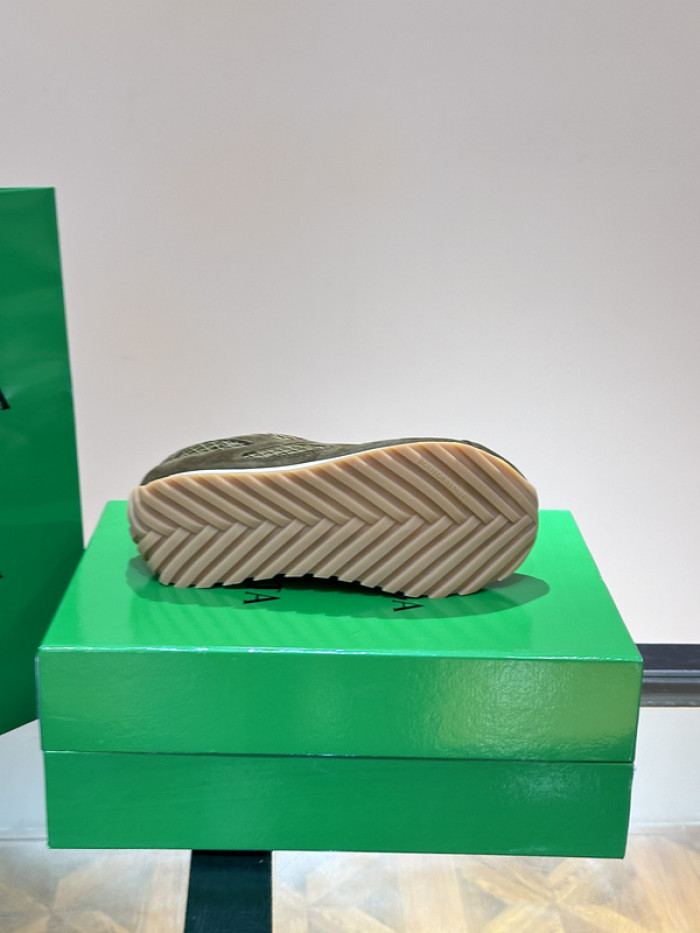 Bottega veneta sneakers BV00050