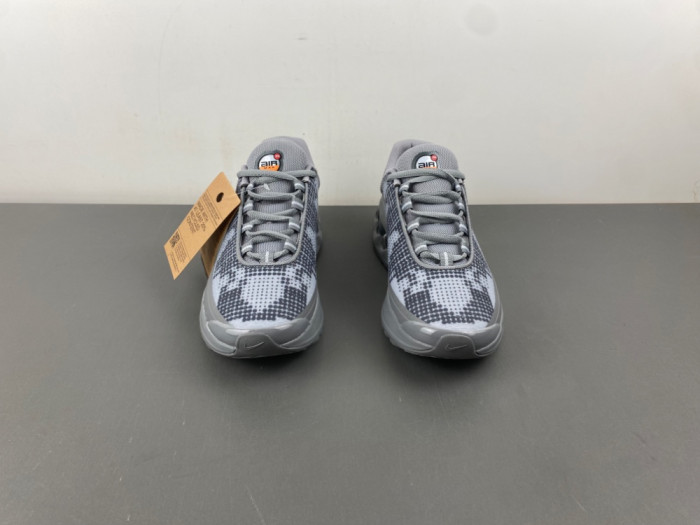 Nike Air Max Dn Cool Grey Metallic Silver IB3078-001