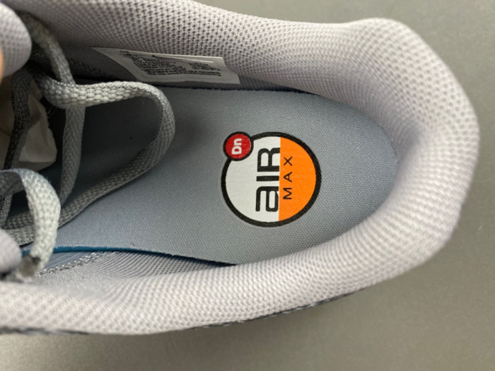 Nike Air Max Dn Cool Grey Metallic Silver IB3078-001