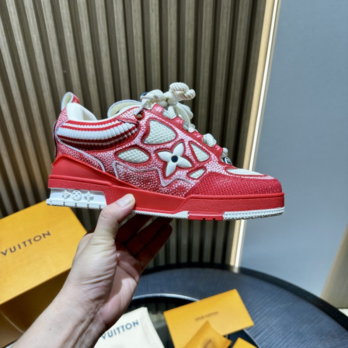 LV Skate snekaers L0000638