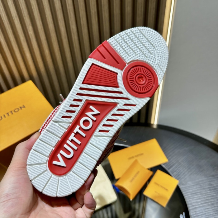 LV Skate snekaers L0000638