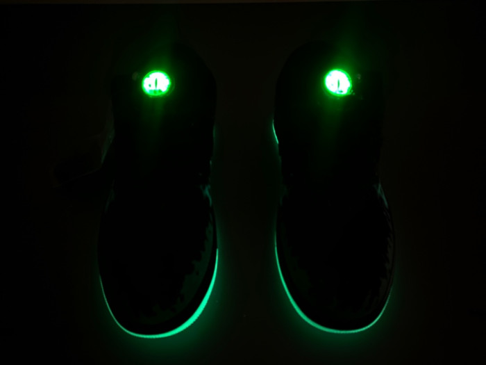 Air Jordan 1 Low Halloween Fortune Fly HQ3442-001