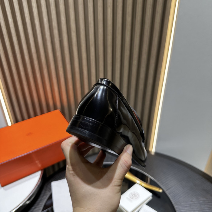 Hermes loafers HM057