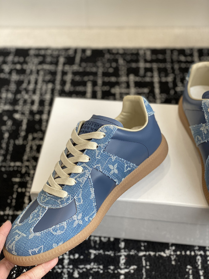 ma*s*n Ma*i*la calfskin s57ws0297