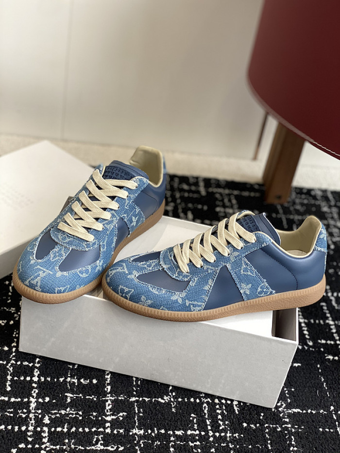 ma*s*n Ma*i*la calfskin s57ws0297