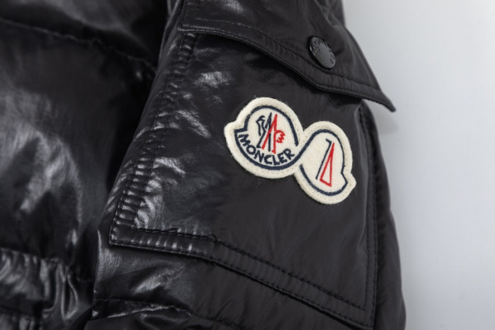 Moncler down jacket MC16