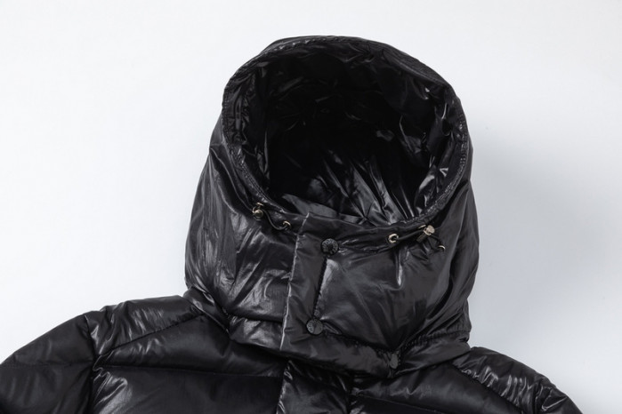 Moncler down jacket MC16