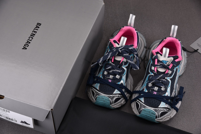 Balenciaga sneaker W3XL5 1425