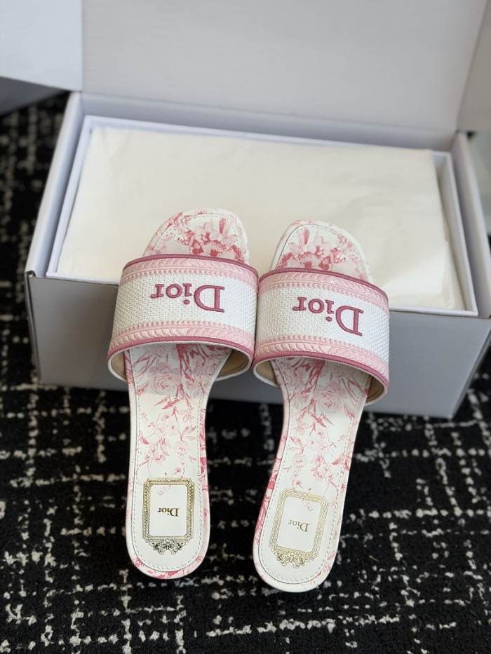 Dio* sandals DS139