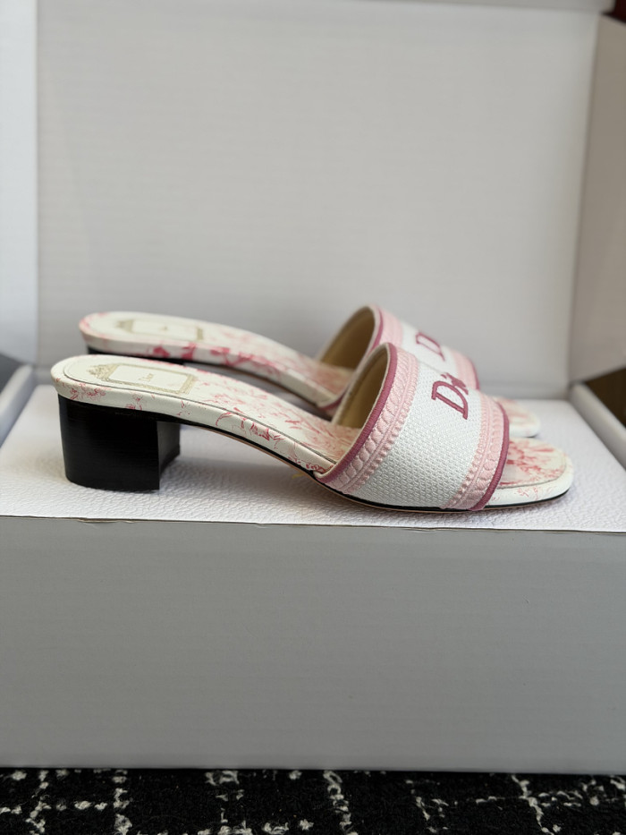 Dio* sandals DS139