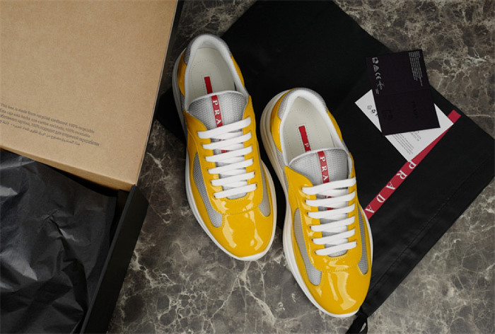 PRAD* SNEAKERS P241