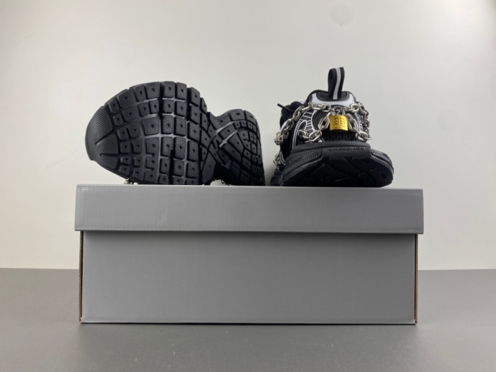 Balenciaga sneaker W3XPL-0120