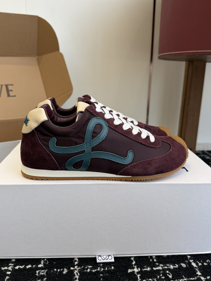 L0ew* SNEAKERS LW026