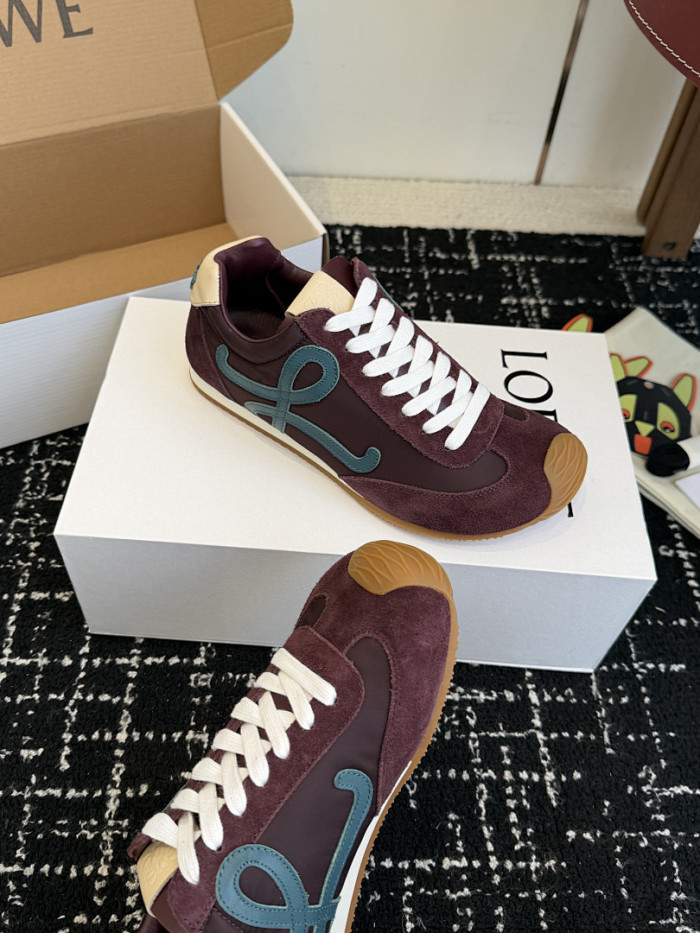 L0ew* SNEAKERS LW026