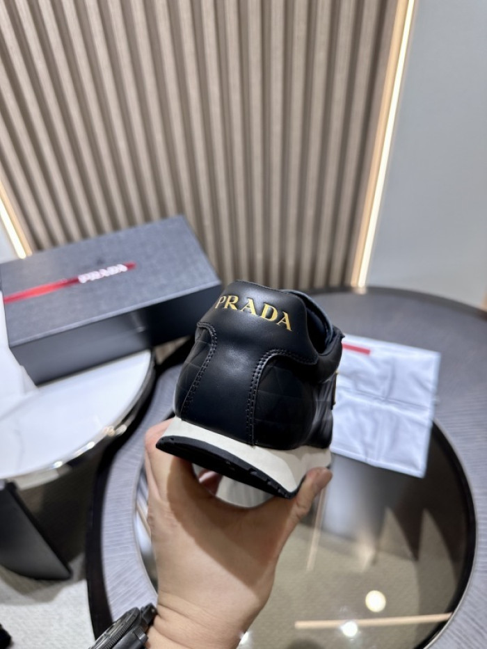 PRAD* SNEAKERS P185