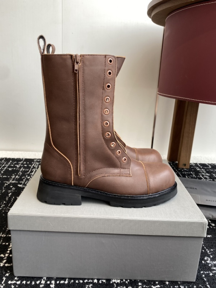 Ba1en*iaga Boots 80000283