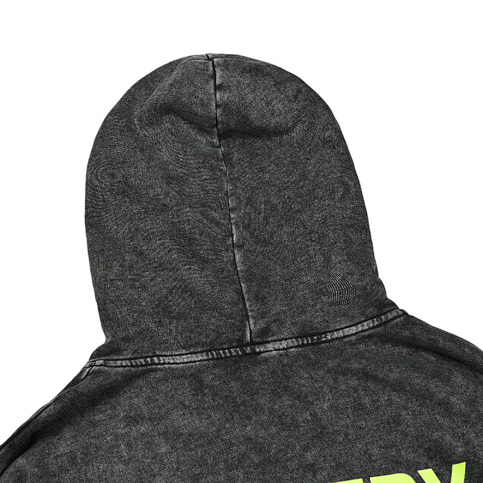 Gallery Dept HOODIE GD24