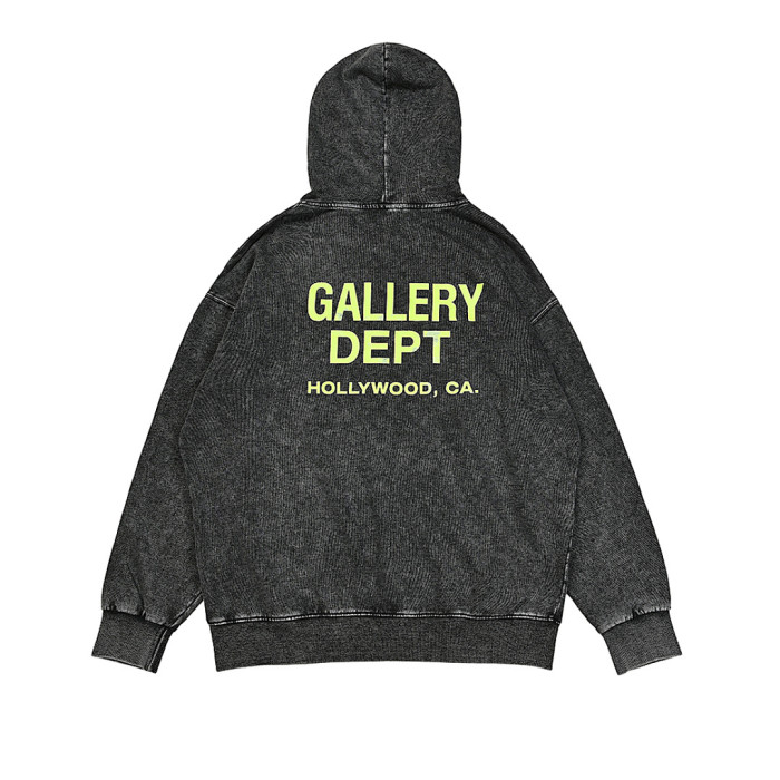 Gallery Dept HOODIE GD24