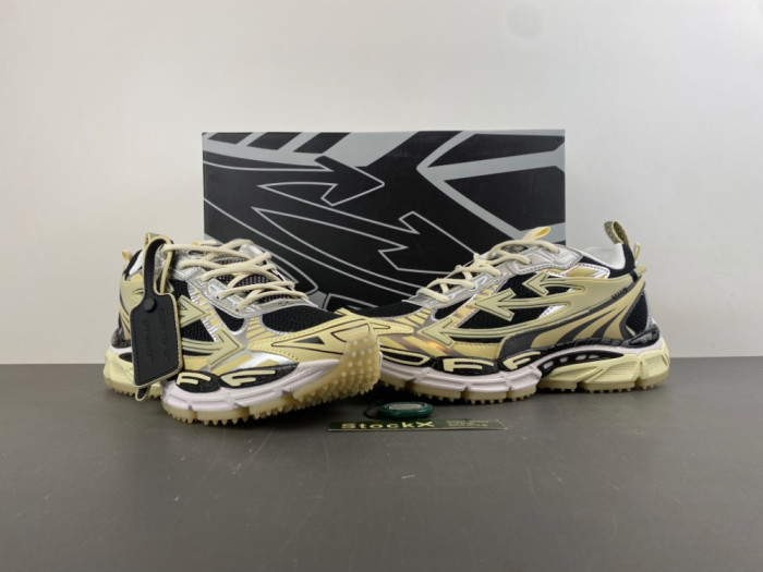 Off-White Be right back OWIA289F50