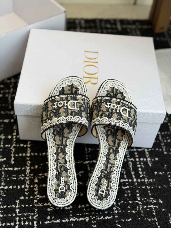 Dio* sandals DS157