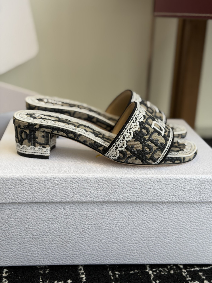 Dio* sandals DS157