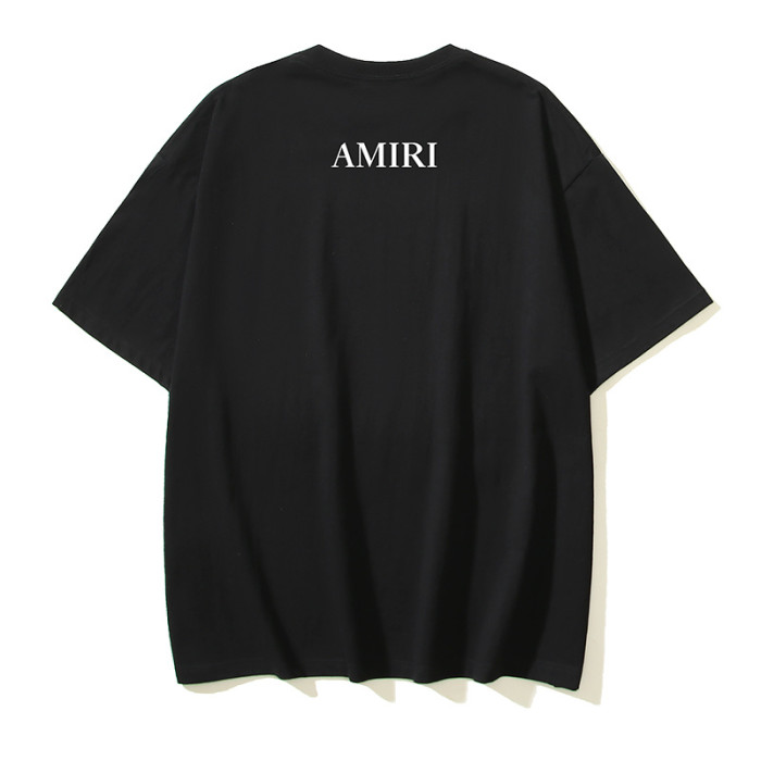 AM1RI T-SHIRT AM027