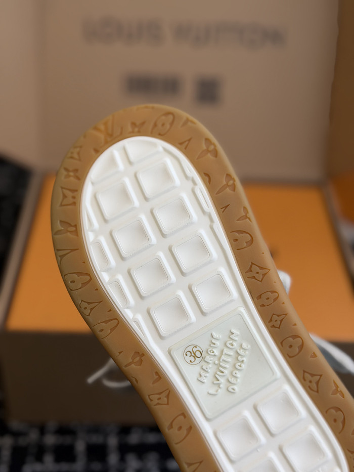 LV sneakers L0000855