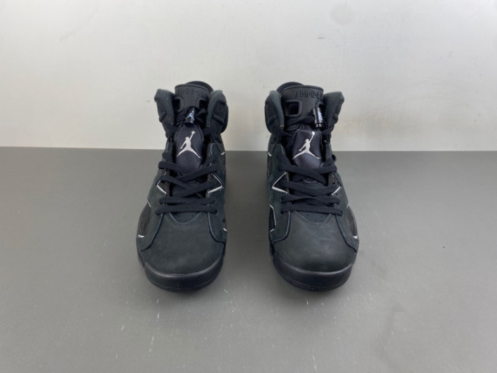 Air Jordan 6 Retro Cap and Gown IR2266-010