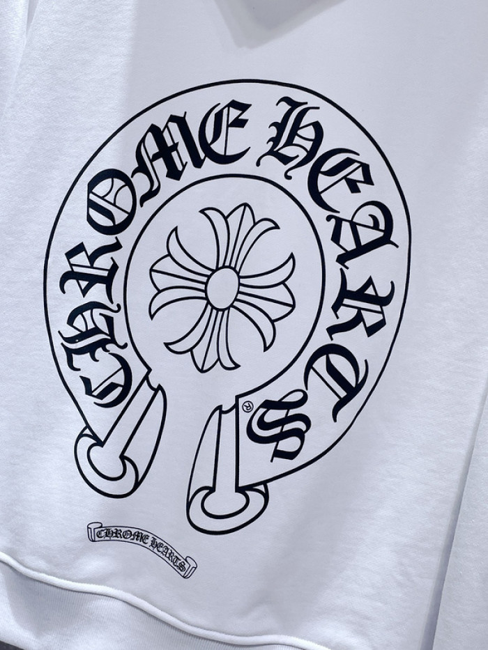 CHROME HEARTS CH16