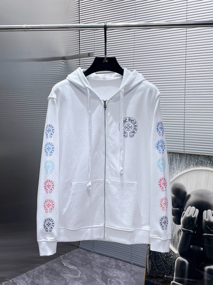 CHROME HEARTS CH16