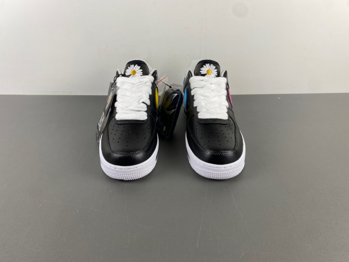 Nike Air Force 1 Low G-Dragon Peaceminusone Para-Noise 3.0 AQ3692-004