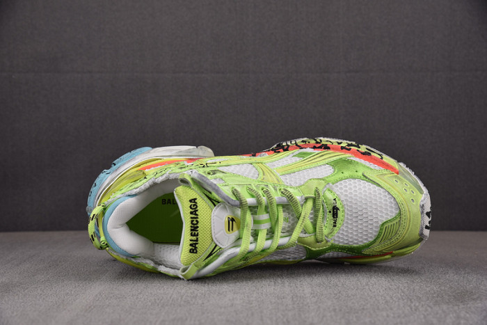 Balenciaga Runner sneaker WRNMT 4697