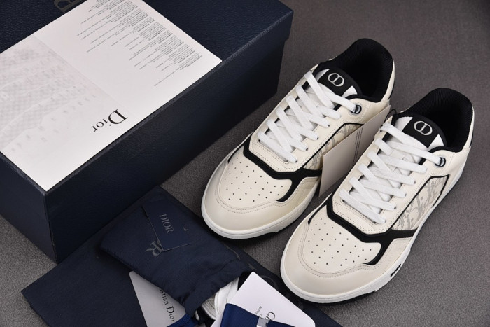 DIO* SNEAKERS B27 D270247