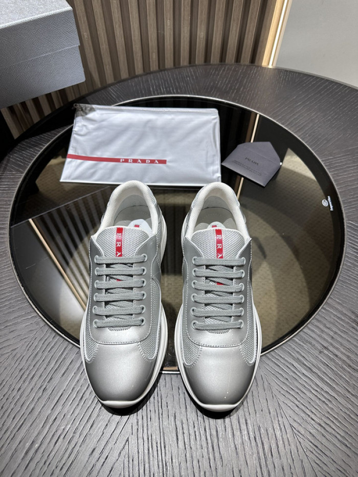 PRAD* SNEAKERS P000095