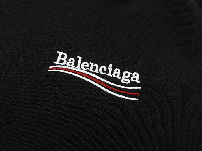 Balenciag* Hoodie Bh008