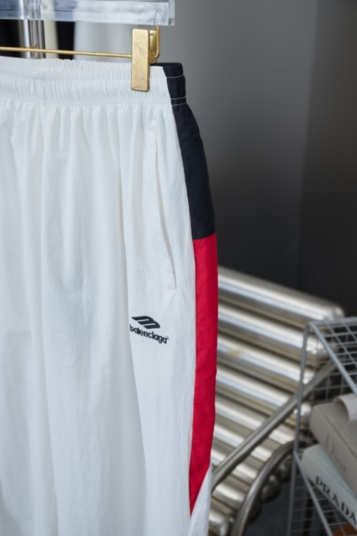 Balenciag* pants Bh098