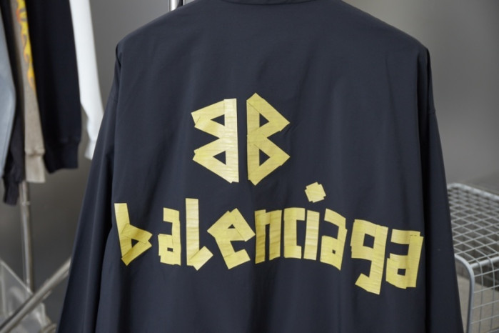 Balenciag* JACKET Bh095