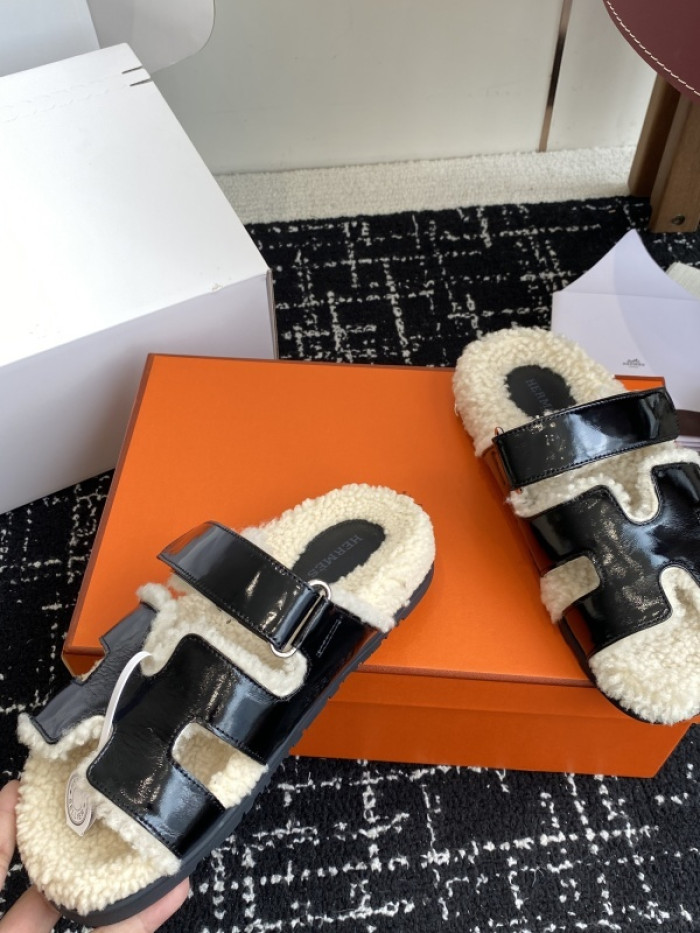 Herme* Sandal HS199