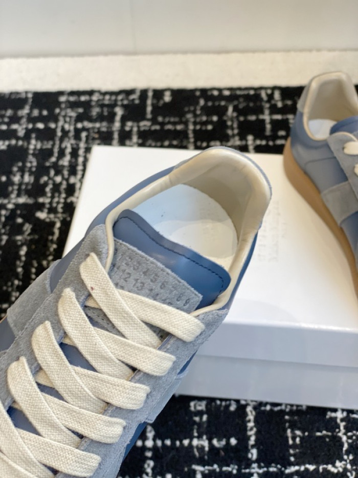 Ma1s0n Marg*e1a CALFSKIN S57WS0344