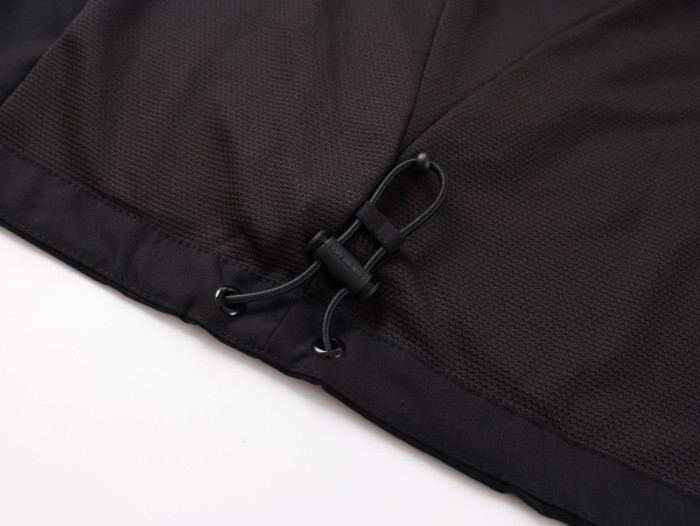 Balenciag* jacket Bh025