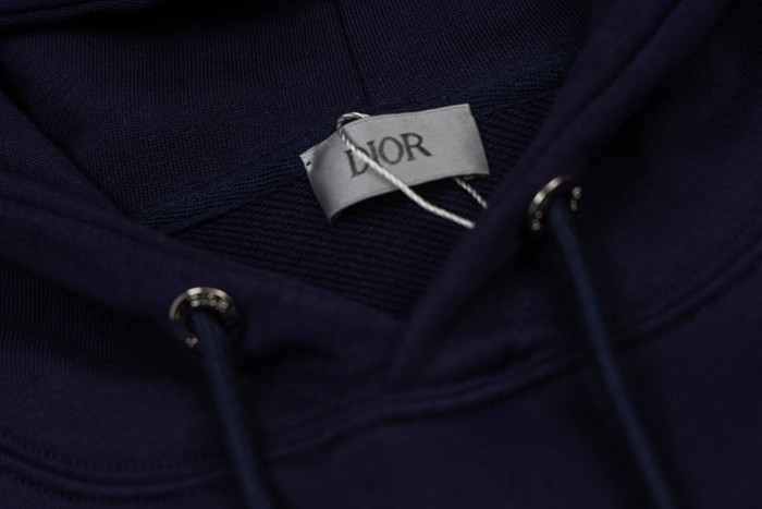 D1OR HOODIE DR38
