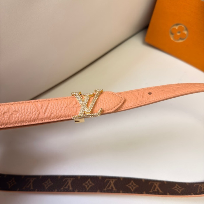 L*V Belt 29