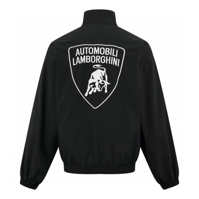 Balenciag* jacket Bh023