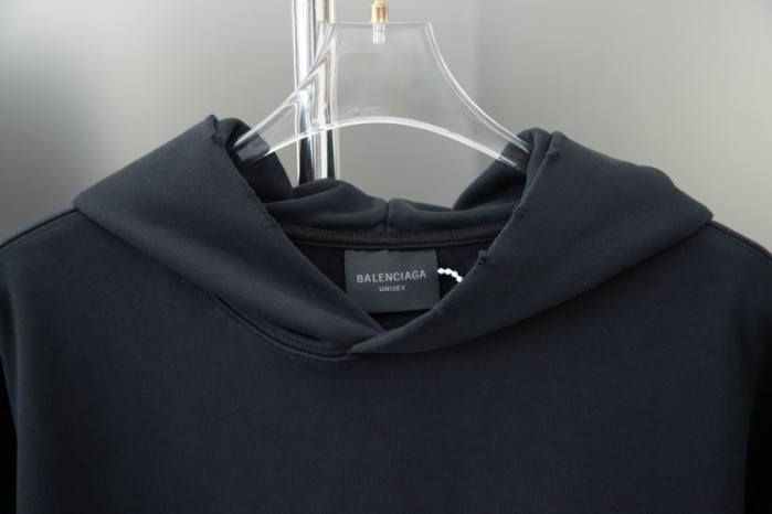 Balenciag* Hoodie Bh089