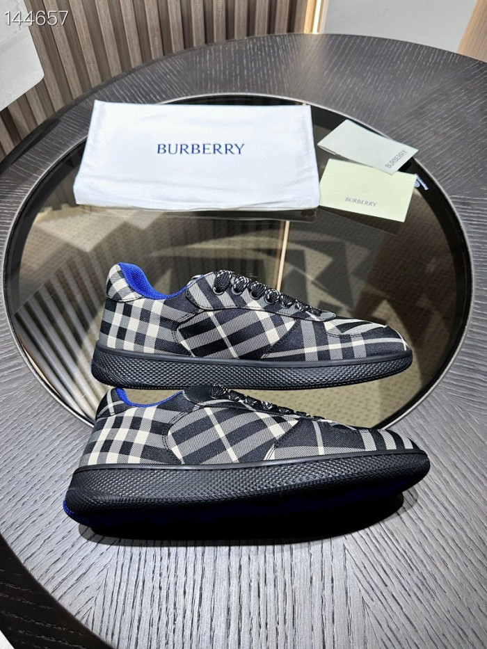 BUR*ERRY SHOES BBY99