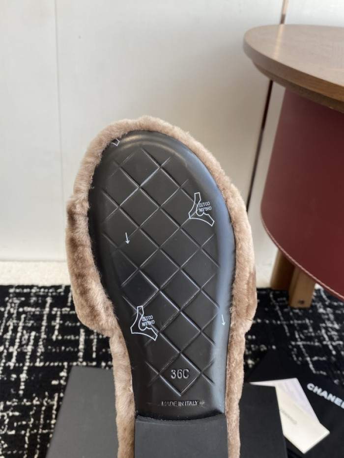 Chane* Sandal CS42