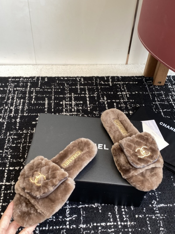 Chane* Sandal CS42