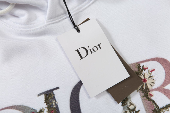 D1OR HOODIE DR47