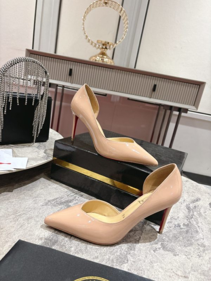 C&L Heels 10cm CLL000133